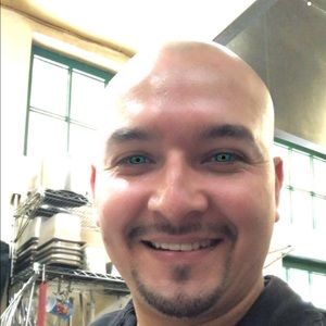 Meet your Posher, Felipe